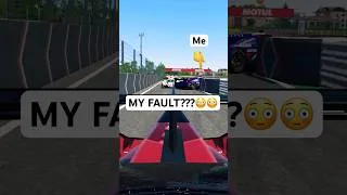 Thumbnail: I Got Wrecked And BLAMED For This?😳