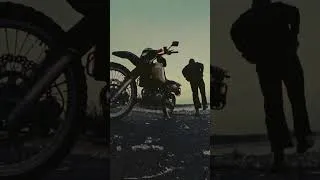 Thumbnail: Evening moody ride with the @insta360 Ace Pro 2 #insta360 #acepro2
