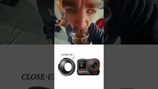 Thumbnail: Shots you can almost taste ☕️ The new Ace Pro 2 with Leica co-engineered lenses #acepro2 #insta360
