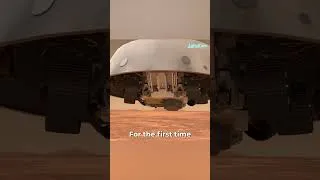 Thumbnail: Entry Descent and Landing on Mars! #nasa #space