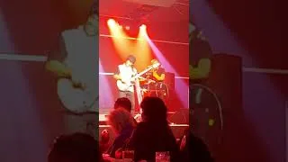 Thumbnail: Victor Wooten & The Wooten Brothers came to Canberra! 😎😎😎