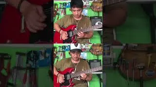 Thumbnail: Isinggit - Victory Band | Dual Guitar Solo 🙏🔥🎸 ***NO COPYRIGHT INFRINGEMENT INTENDED***