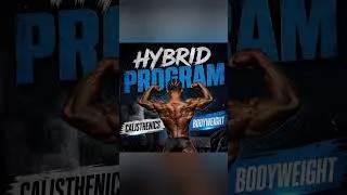 Thumbnail: My journey from eye surgery no working out to back on stage winning trophies #fullbodyworkout