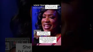 Thumbnail: Joyful Joyful x Sister Act 2 Reunion on @TheView w/ Tanya Blount & Whoopi Goldberg