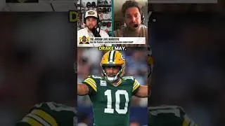 Thumbnail: Jordan Love is UNDERRATED #packers #greenbaypackers #nfl