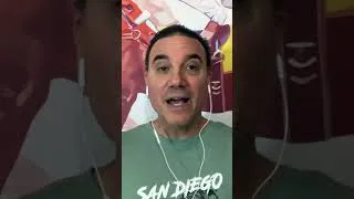 Thumbnail: Del Mar Thursday Play August 27 #shorts