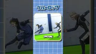 Thumbnail: The 3 Greatest Ego Awakenings in Blue Lock