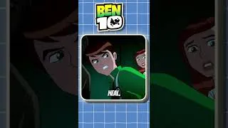 Thumbnail: The Omnitrix Is WAY More Powerful Than You Think