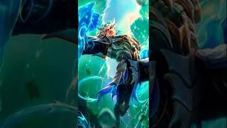 Thumbnail: MLBB GATOTKACA #mlbb #mobilelegends #mlbbheroes #mlbbcreatorcamp #shorts #viral #viralshort