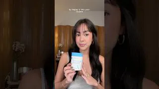 Thumbnail: My essential from Happy V 🩷