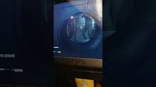 Thumbnail: Alien Isolation Just Wondering if This NPC Will EVER Run Out IfAMMO