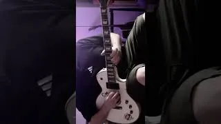 Thumbnail: Guns n Roses - Estranged cover - Amalgam Audio AFD100 capture