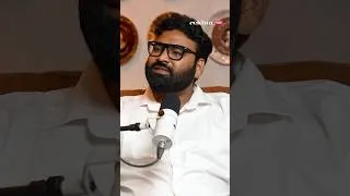 Thumbnail: Qamar Abbas Qamar on Why Tanhai Isn't the Problem! #shorts #urdupoetry #rekhtaroom