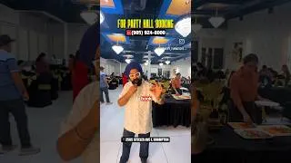 Thumbnail: Best Banquet Hall in Brampton for Your Next Party! 🎉✨