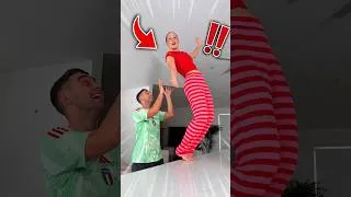 Thumbnail: SUBSCRIBE SO YOU CAN SEE US AGAIN! 🥰🩷 #funny #dance #viral
