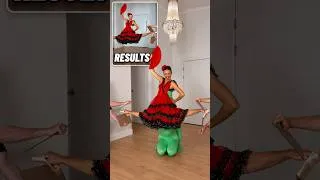 Thumbnail: SUBSCRIBE SO YOU CAN SEE US AGAIN! 🥰🩷 #funny #dance #viral