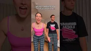 Thumbnail: SUBSCRIBE SO YOU CAN SEE US AGAIN! 🥰🩷 #funny #dance #viral