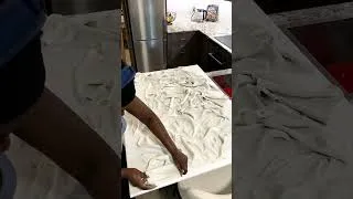 Thumbnail: DIY WALL CLAY ART Part 2 #diy #clay