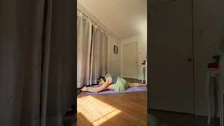 Thumbnail: Day 3 of doing MY OWN workouts #holisticballet #balletmotivation