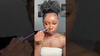 Thumbnail: Makeup Therapy 💋💄✨ #makeup #makeuptherapy #makeuptutorial #naturalmakeuplook #easymakeup