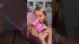 Thumbnail: Drugstore makeup dupes for high end makeup?! 👀✨ #makeup #makeupdupes #affordablemakeup #makeuplover