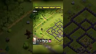 Thumbnail: high IQ dragons [Clash of Clans] #shorts #clashofclans #coc