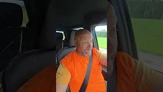 Thumbnail: Are MUD Tires Loud? Only If You Are Driving Wrong!