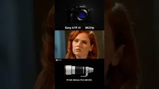 Thumbnail: Sony A7R VI Sample Video
