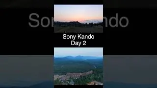 Thumbnail: Sony Kando Trip 2025 Suncadia Washington - Day 2 #sonykandotrip