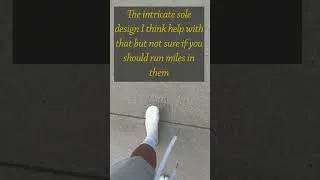 Thumbnail: VIVOBAREFOOT MOTUS FLEX TABI update !! MENS  #vivobarefoot  #tabi