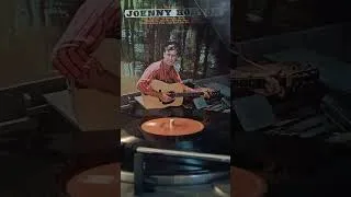 Thumbnail: Johnny Horton Take Me Like I Am