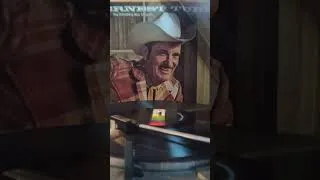 Thumbnail: Ernest Tubb Teach My Daddy How To Pray