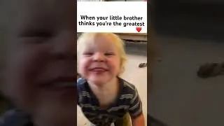 Thumbnail: Best friends for life