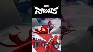 Thumbnail: El Hood | Marvel Rivals