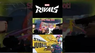 Thumbnail: Jubilee Vs Season 9 | Marvel Rivals