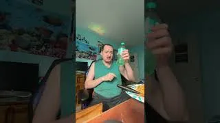 Thumbnail: Chicken Mexican pizza Taco Bell review 