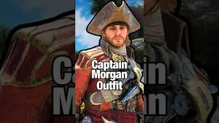 Thumbnail: How to Get CAPTAIN MORGAN'S Outfit in AC Black Flag Resynced