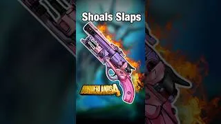 Thumbnail: The Shoals Pistol is Amazing in Borderlands 4