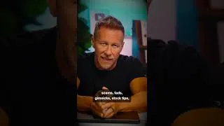 Thumbnail: 10 rules for money in 60 seconds. #shorts #jasongraystone
