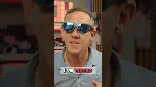 Thumbnail: XREAL a01+ glasses: Heat Surprise! #shorts