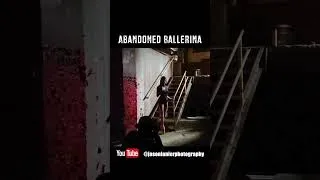 Thumbnail: Abandoned Ballerina