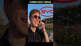 Thumbnail: I Got a China Green Card...Now what? 😀 #china #greencard #livinginchina