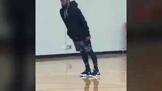 Thumbnail: Is Kylie Irving Michael Jackson 🤭 (Read Description)