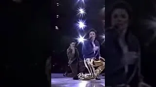 Thumbnail: Michael Jackson does the Wap