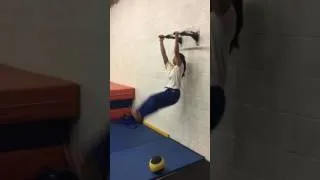 Thumbnail: Leg lifts