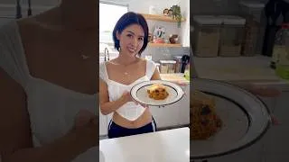 Thumbnail: How To Make Korean Style Kimchi Fried Rice (Kimchi Bokkeumbap) 🇰🇷