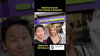 Thumbnail: Amazing New Korean Convenience Store Open in Hawaii! 🇰🇷🌺