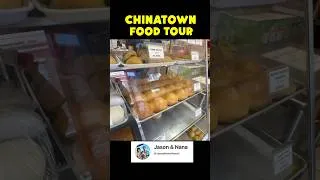 Thumbnail: Delicious Food Tour in Honolulu’s Chinatown!
