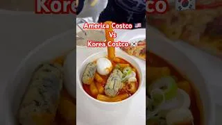 Thumbnail: Costco Food in Korea is Amazing 🇰🇷