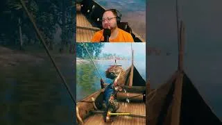 Thumbnail: The Worst Thing To Do In Valheim....
